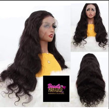 Load image into Gallery viewer, 13x4 Lace Frontal Wigs
