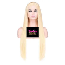 Load image into Gallery viewer, 13x4 Lace Frontal Wigs
