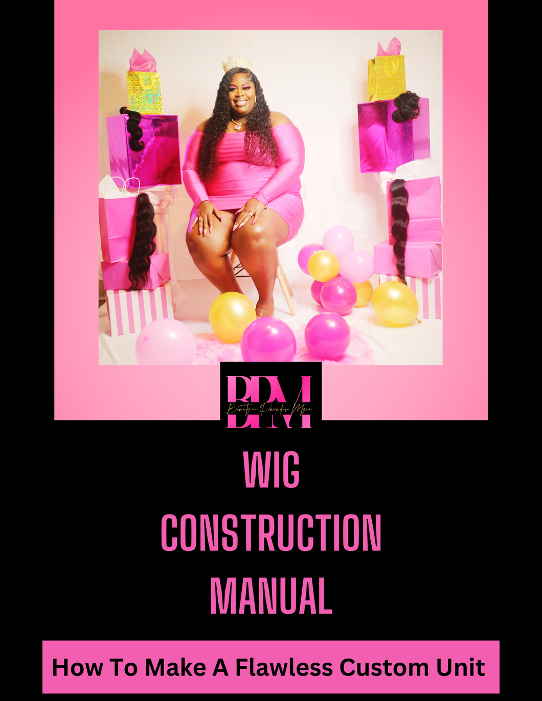 BPM Wig Construction Manual