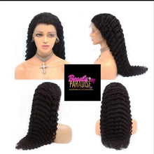 Load image into Gallery viewer, 13x4 Lace Frontal Wigs
