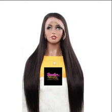 Load image into Gallery viewer, 13x4 Lace Frontal Wigs
