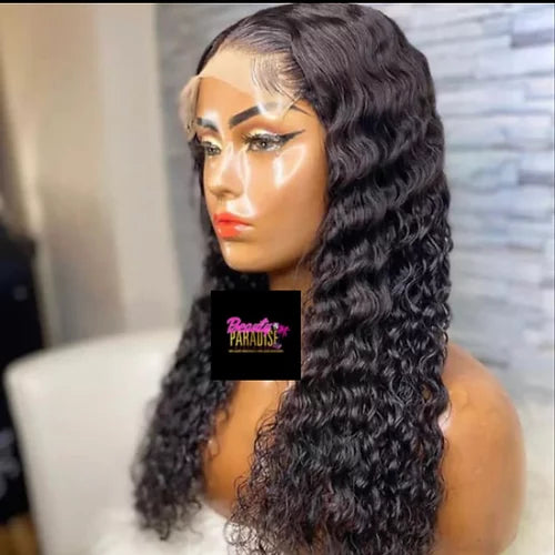 4x4 Closure Wigs